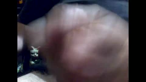 PencilDick online show from 01/16/25, 08:43