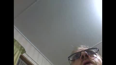 PencilDick online show from 10/12/25, 08:57