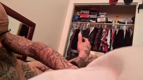 Snapshot of gnasty83 chatting on 10/04/25, 12:41 gnasty83 online show from 10/04/25, 12:41