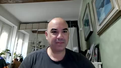 Snapshot of gnoffo77 chatting on 05/18/26, 07:25 Matte online show from 05/18/26, 07:25