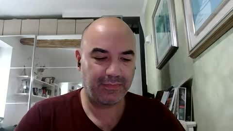 Snapshot of gnoffo77 chatting on 05/29/26, 08:56 Matte online show from 05/29/26, 08:56
