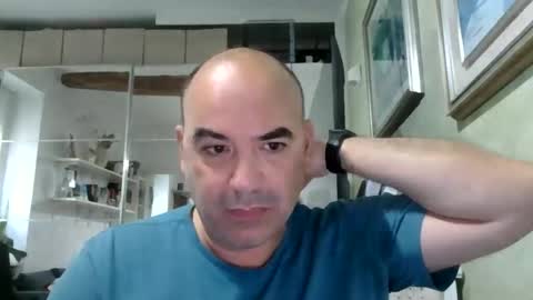 Snapshot of gnoffo77 chatting on 06/09/26, 03:01 Matte online show from 06/09/26, 03:01