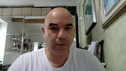 Snapshot of gnoffo77 chatting on 06/17/26, 09:12 Matte online show from 06/17/26, 09:12