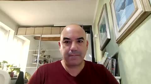 Snapshot of gnoffo77 chatting on 06/22/26, 02:47 Matte online show from 06/22/26, 02:47