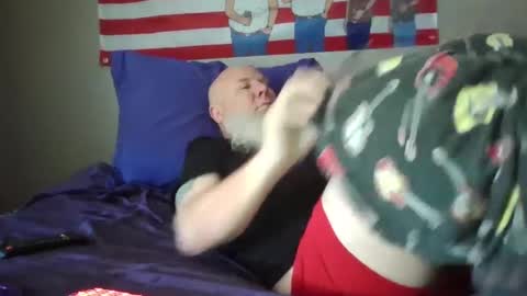 Gnomebeard online show from 03/09/25, 04:22