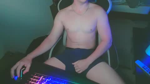 G online show from 09/09/25, 04:34