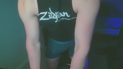 G online show from 09/17/25, 06:59