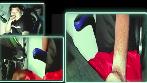 Snapshot of gnx666 chatting on 11/15/25, 07:43 gnx666 online show from 11/15/25, 07:43