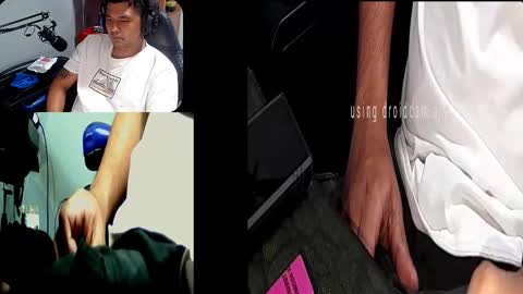 Snapshot of gnx666 chatting on 11/27/25, 09:55 gnx666 online show from 11/27/25, 09:55