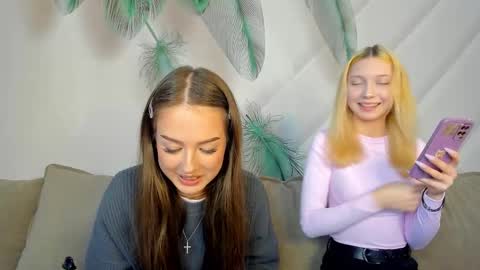 Lina online show from 12/18/25, 08:53