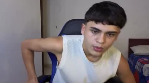 go_santi online show from 01/18/26, 11:14