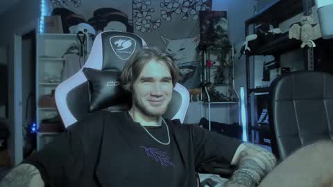 NPC online show from 10/22/25, 07:46