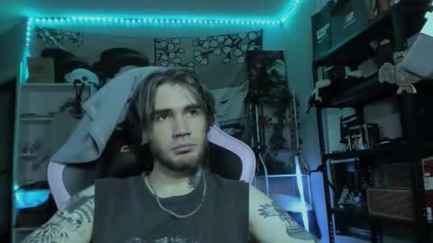 NPC online show from 11/15/25, 07:43