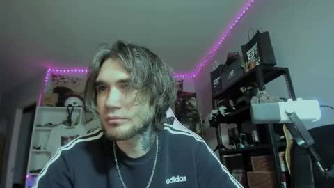 NPC online show from 01/10/26, 01:07