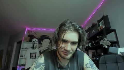 NPC online show from 01/13/26, 11:54