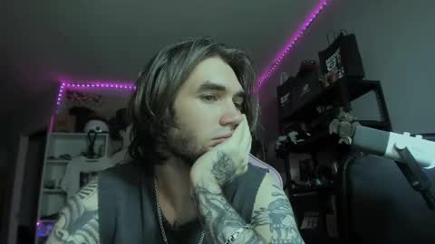 NPC online show from 01/16/26, 04:49