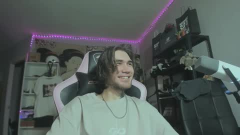 NPC online show from 01/17/26, 05:05