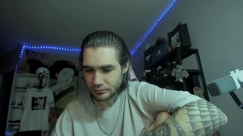 NPC online show from 02/10/26, 04:33