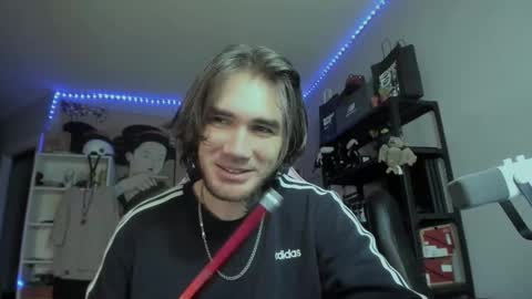 NPC online show from 02/14/26, 07:21