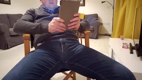 Snapshot of goallnightlong69 chatting on 01/31/25, 02:26 goallnightlong69 online show from 01/31/25, 02:26