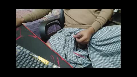 Rahul 007 online show from 12/16/24, 08:16