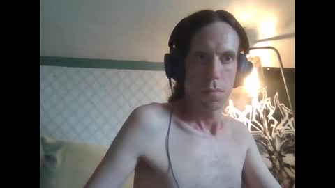 Snapshot of goatmoon666 chatting on 01/05/25, 07:17 goatmoon666 online show from 01/05/25, 07:17