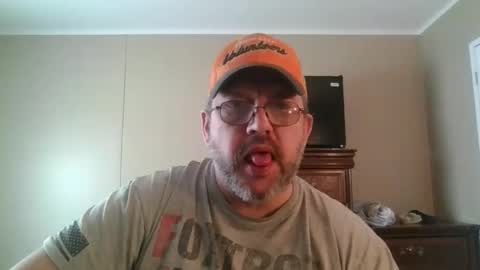 IDKIDCIDGAF online show from 03/19/26, 04:22