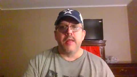 IDKIDCIDGAF online show from 04/09/26, 12:10