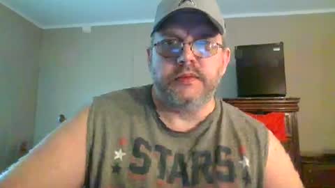 IDKIDCIDGAF online show from 07/13/26, 04:32