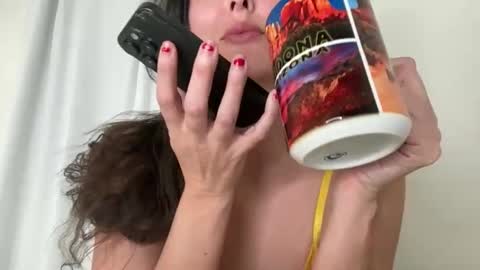 GoblinGoddesss online show from 02/06/26, 06:55