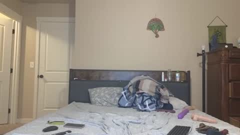 gockqueen online show from 01/27/25, 08:40