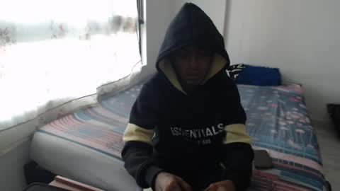god_chinolatino online show from 05/10/26, 12:43