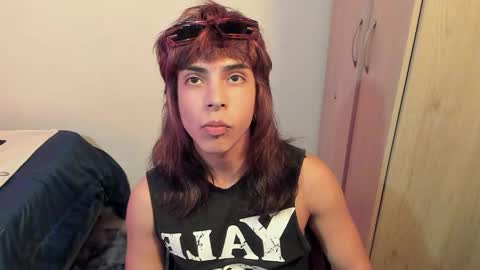 Snapshot of god_dereck chatting on 02/07/26, 05:05 god_dereck online show from 02/07/26, 05:05