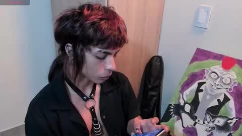 Snapshot of god_dereck chatting on 02/13/26, 04:08 god_dereck online show from 02/13/26, 04:08