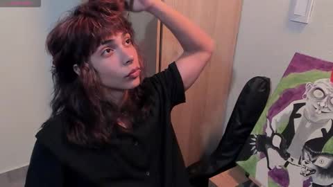 Snapshot of god_dereck chatting on 02/14/26, 05:04 god_dereck online show from 02/14/26, 05:04