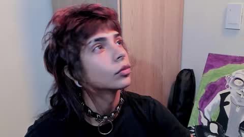 Snapshot of god_dereck chatting on 02/19/26, 07:59 god_dereck online show from 02/19/26, 07:59