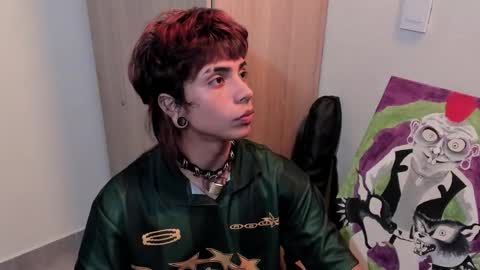 Snapshot of god_dereck chatting on 02/20/26, 04:31 god_dereck online show from 02/20/26, 04:31