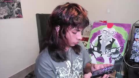 Snapshot of god_dereck chatting on 03/13/26, 03:13 god_dereck online show from 03/13/26, 03:13