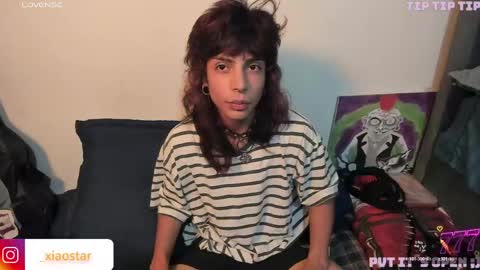god_dereck online show from 05/05/26, 05:37