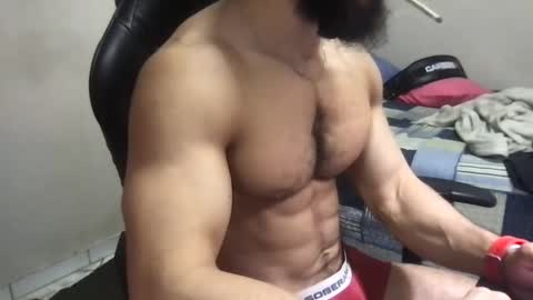 god hunkules online show from 12/12/24, 05:59