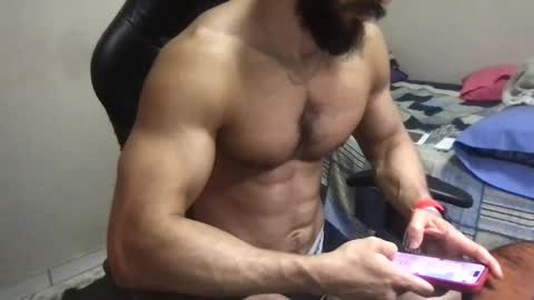 god hunkules online show from 12/13/24, 11:28