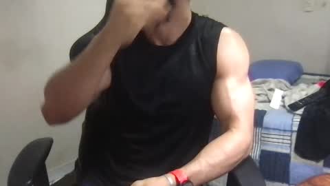 god hunkules online show from 12/15/24, 06:15