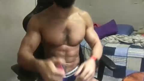 god hunkules online show from 12/15/24, 11:31