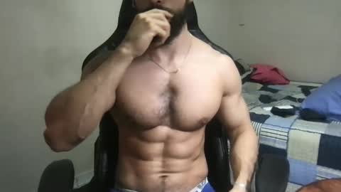 god hunkules online show from 12/19/24, 12:45