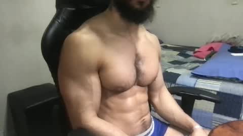 god hunkules online show from 12/22/24, 01:12