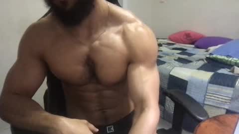 god hunkules online show from 12/22/24, 06:15