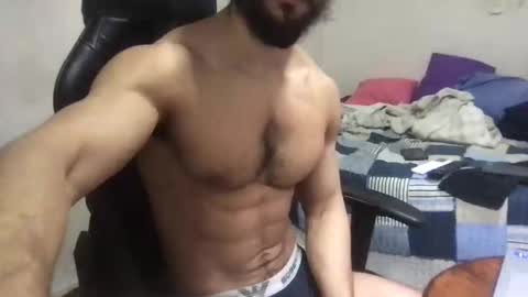 god hunkules online show from 12/26/24, 04:58