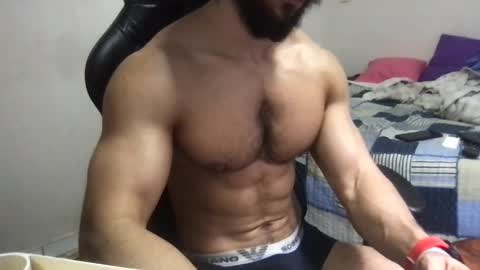 god hunkules online show from 12/26/24, 08:00