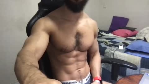 god hunkules online show from 12/28/24, 04:30