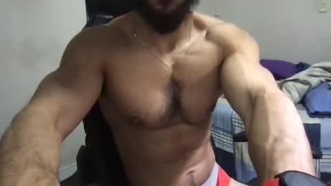 god hunkules online show from 01/01/25, 10:56